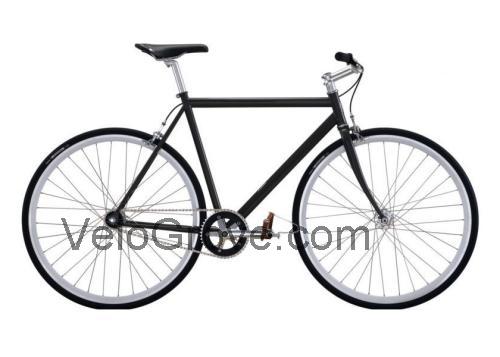 Marin Ignacio specs and reviews 